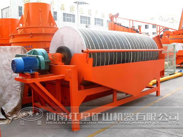 磁選機(jī) 磁選機(jī)