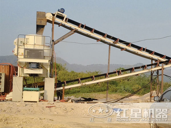 打砂機現(xiàn)場實拍 打砂機現(xiàn)場實拍