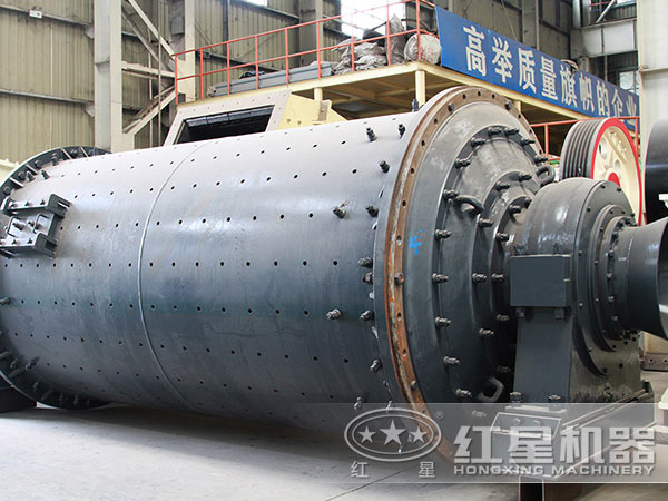 球磨機 球磨機