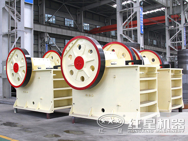 破石機 破石機