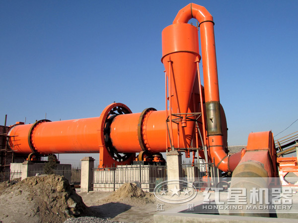 小型河沙烘干機(jī)生產(chǎn)現(xiàn)場(chǎng) 小型河沙烘干機(jī)生產(chǎn)現(xiàn)場(chǎng)
